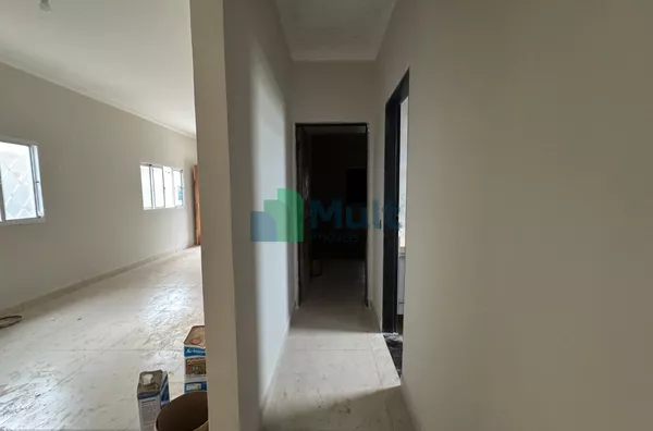 Casa para Venda – 4 quartos – 121 m² – 3 banheiros – Bairro Vila Monte Alegre – Ribeirão Preto/SP - Foto 11