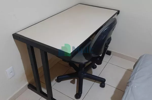 Apartamento Mobiliado para Venda e Locação – Jardim Nova Aliança – Ribeirão Preto/SP - Foto 17