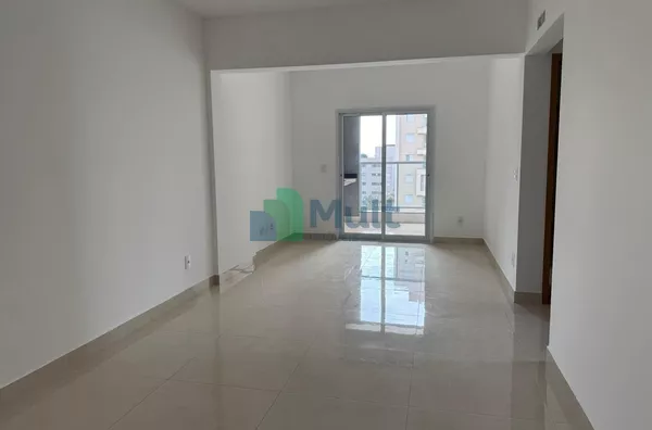 Apartamento para Venda – 2 quartos – 72 m² – 2 banheiros – Bairro Ribeirânia – Ribeirão Preto/SP