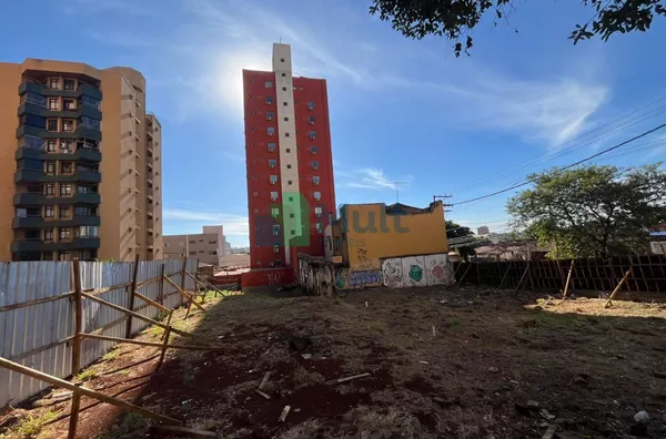 Terreno para aluguel, 1 terreno,  Centro, Ribeirao Preto
