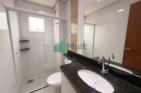 Apartamento mobiliado com 2 quartos, 58 m², 1 banheiro, para locação e venda no bairro Bonfim Paulista - Ribeirão Preto/SP - Foto 11