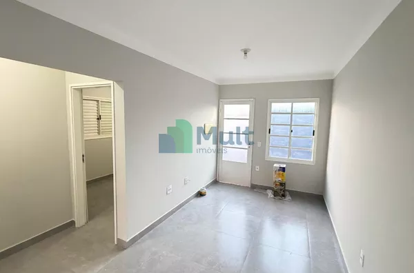 Casa com 02 quartos para venda,  Jardim Cristo Redentor, Ribeirao Preto