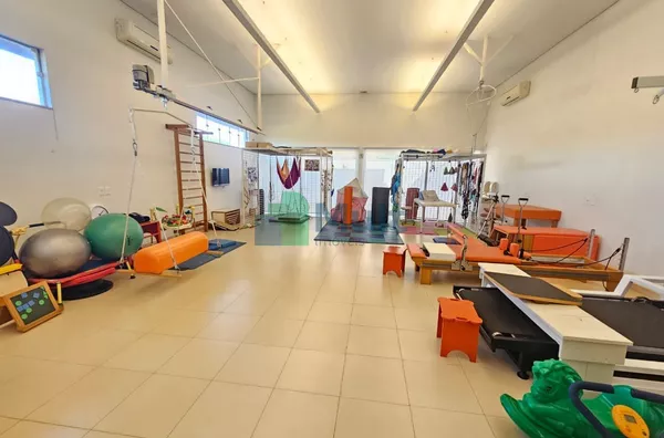Casa Comercial para Locação – 150,00 m² de Área Construída – 3 Salas, 2 Banheiros – Bairro Alto da Boa Vista | Ribeirão Preto/SP - Foto 8