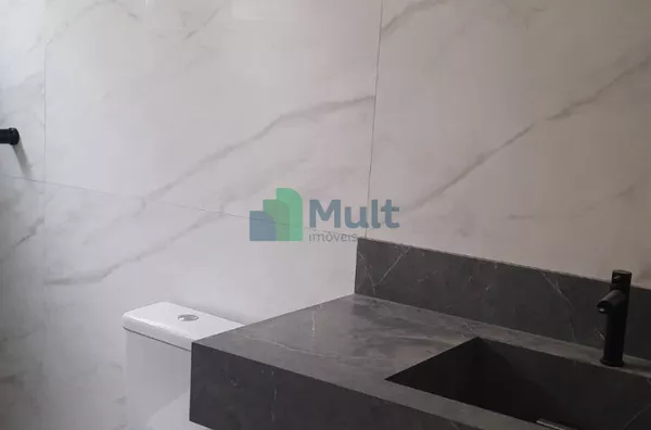 Casa para Venda – 2 quartos – 71 m² – 2 banheiros – Bairro Jardim Marchesi – Ribeirão Preto/SP - Foto 11