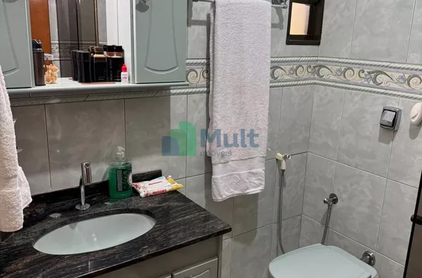Casa para Venda – 4 quartos, 1 suíte, 3 banheiros – 140,63 m² – Bairro Ipiranga | Ribeirão Preto/SP - Foto 12