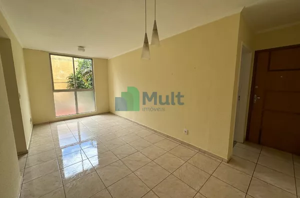 Apartamento para aluguel, 2 quarto(s),  Jardim Paulista, Ribeirao Preto