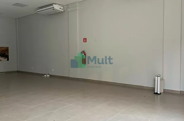 Salão Comercial para Locação – 1 sala, 1 banheiro – 130,00 m² – Bairro Jardim Sumaré | Ribeirão Preto/SP - Foto 8
