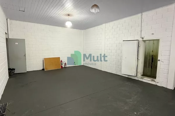 Salão Comercial para Locação – 266 m² – 3 banheiros – Bairro Jardim Anhanguera – Ribeirão Preto/SP - Foto 10