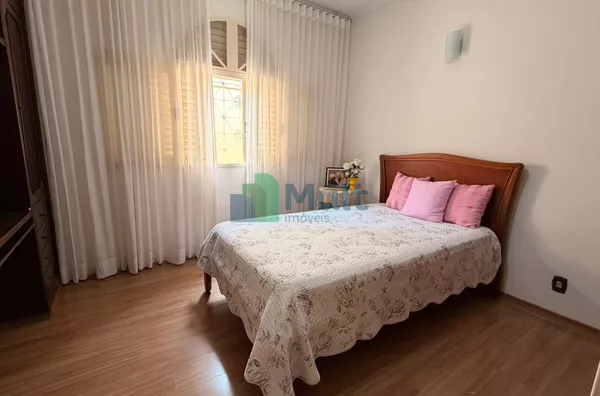 Casa para Venda – 4 quartos, 1 suíte, 4 banheiros – 190,00 m² – Bairro Alto da Boa Vista | Ribeirão Preto/SP - Foto 15