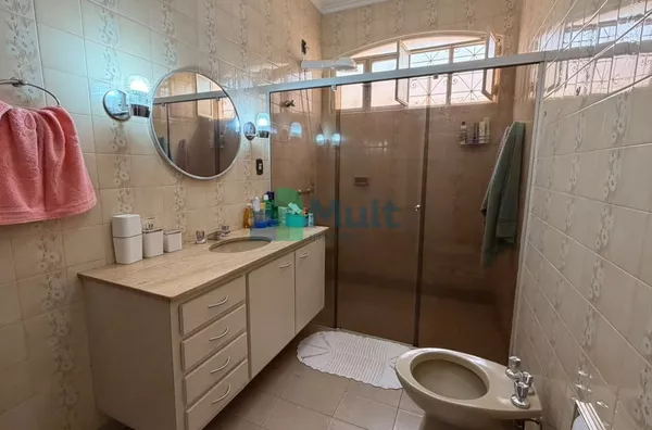 Casa para Venda – 4 quartos, 1 suíte, 4 banheiros – 190,00 m² – Bairro Alto da Boa Vista | Ribeirão Preto/SP - Foto 21