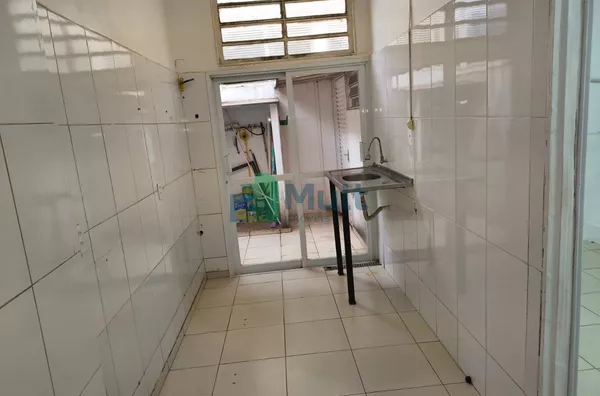 Sala Comercial para Locação – 55 m² – 2 banheiros – Bairro Jardim São Luiz – Ribeirão Preto/SP - Foto 2