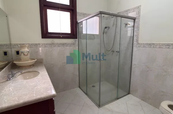 Sobrado em Condomínio para Aluguel – Condomínio Monterey – 320,00 m² – 4 Quartos, 2 Suítes, 5 Banheiros – Bairro Jardim Santa Ângela | Ribeirão Preto/SP - Foto 32