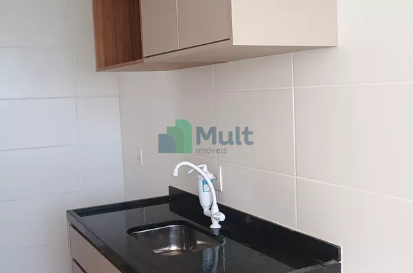 Apartamento para aluguel e venda, 2 quarto(s),  Jardim Anhangüera, Ribeirao Preto