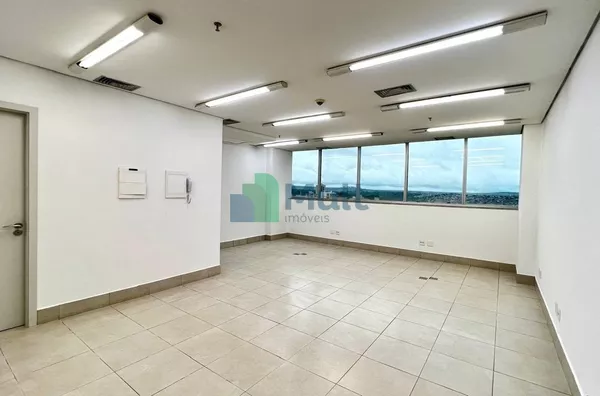Sala comercial para aluguel, 1 quarto(s),  Jardim Califórnia, Ribeirao Preto