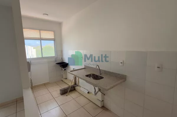 Apartamento para Venda – Quali Residencial – 50,00 m² – 2 Quartos, 1 Banheiro – Bairro Bonfim Paulista | Ribeirão Preto/SP - Foto 10