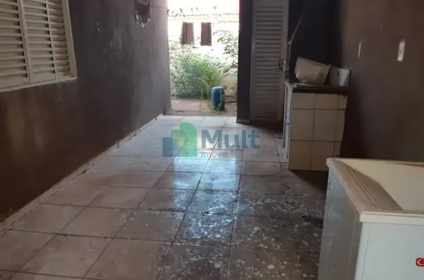 Casa para Locação – 2 quartos, 1 banheiro – 113,06 m² – Bairro Jardim Diva Tarlá de Carvalho | Ribeirão Preto/SP - Foto 12