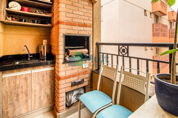 Apartamento para venda,  Jardim Botânico, Ribeirao Preto