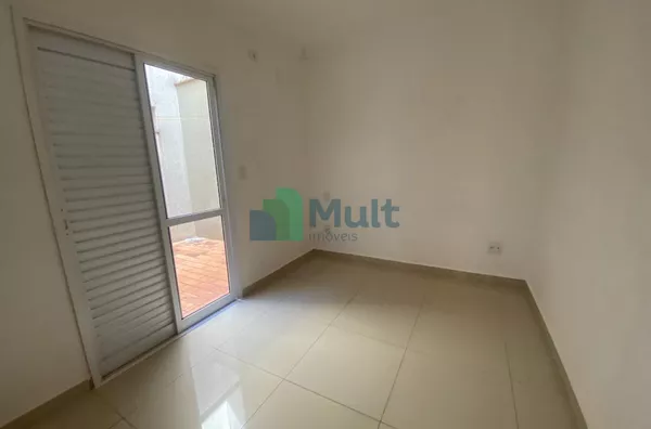 Apartamento com 2 quartos para alugar, 45 m² - Residencial Greenville - Ribeirão Preto/SP