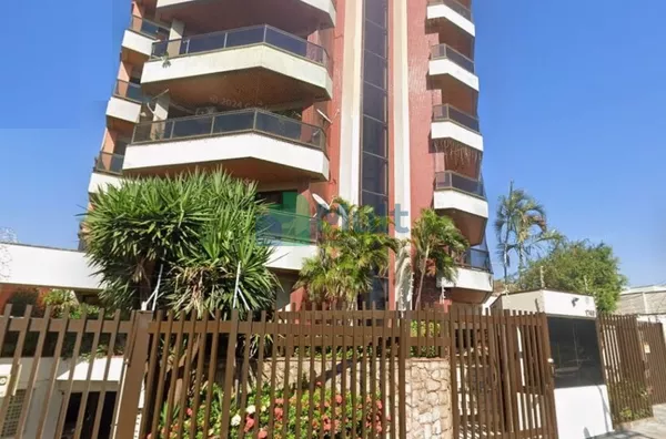 Apartamento com 3 dormitórios à venda, 133 m² por R$ 435.000,00 - Vila Seixas - Ribeirão Preto/SP