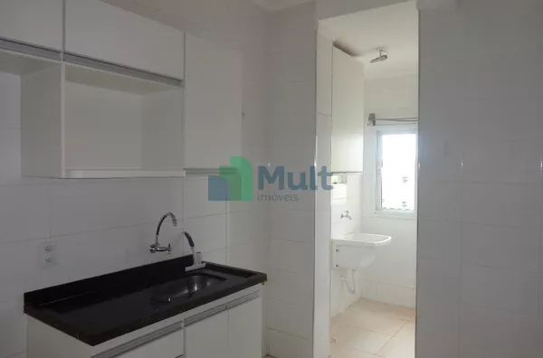 Apartamento com 2 dormitórios, 70 m² - venda por R$ 370.000,00 o - Nova Aliança - Ribeirão Preto/SP