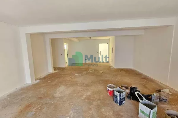 Loja Nova em excelente localização, próximo ao Ribeirão Shopping com 47m² de área útil.
