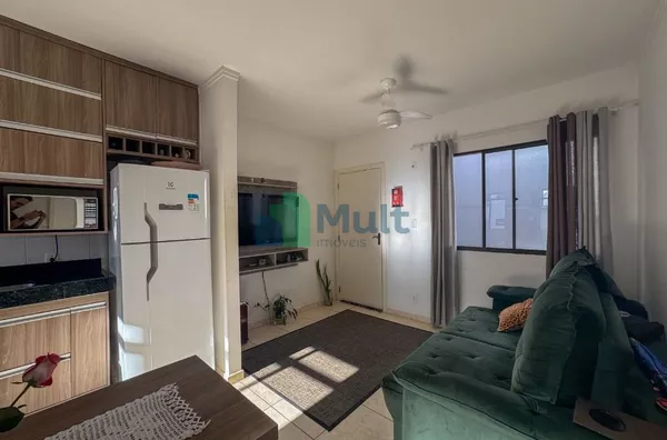 Apartamento a venda com Menor custo e melhor benefício.