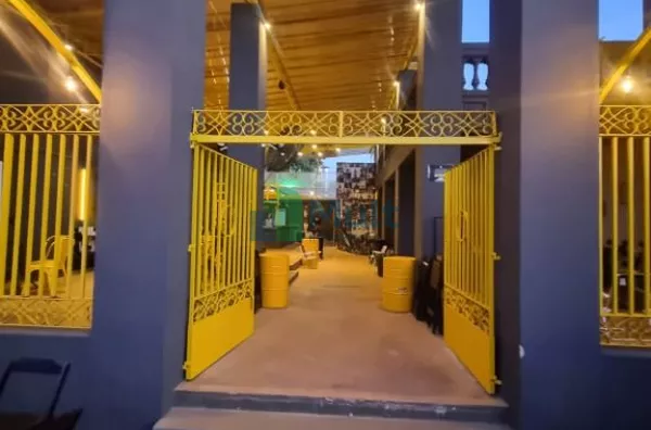 Salão Comercial para alugar, 450 m² - Boulevard - Ribeirão Preto/SP