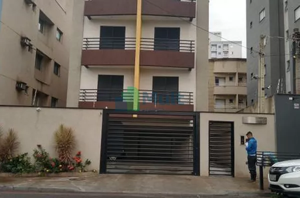 Residencial Villa Giallo