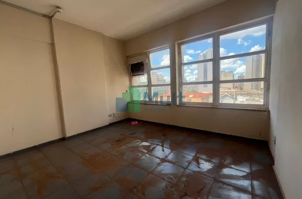 Sala comercial para aluguel, 1 quarto(s),  Centro, Ribeirao Preto