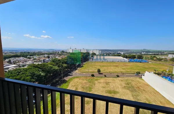 Apartamento Mobiliado à Venda – Edifício Solo / Quinta da Primavera – Ribeirão Preto/SP