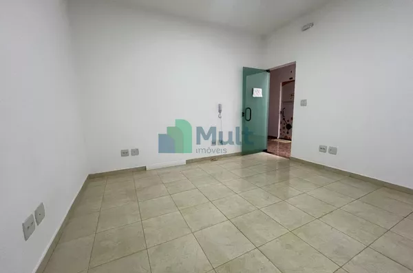 Sala comercial para aluguel, 1 quarto(s) - Jardim São Luiz, Ribeirão Preto