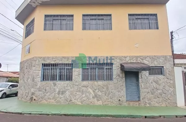 Ponto Comercial para Locação – 200m² – Campos Elíseos