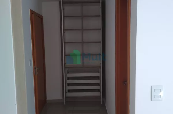 Apartamento para Locação – 3 quartos – 135 m² – 5 banheiros – Bairro Jardim Irajá – Ribeirão Preto/SP - Foto 8