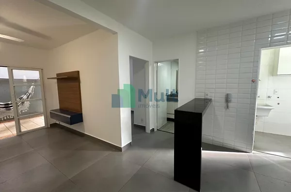 Apartamento para Locação – 40,00 m² – 1 Quarto, 1 Banheiro – Bairro Jardim Paulista | Ribeirão Preto/SP - Foto 6