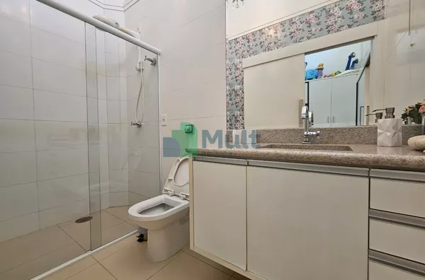 Casa Comercial para Locação – 150,00 m² de Área Construída – 3 Salas, 2 Banheiros – Bairro Alto da Boa Vista | Ribeirão Preto/SP - Foto 7