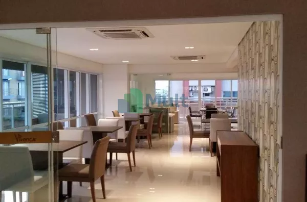 Apartamento Semi Mobiliado para Locação – Edifício Vivence – 54,00 m² – 1 Quarto, 1 Banheiro – Bairro Vila Ana Maria | Ribeirão Preto/SP - Foto 13