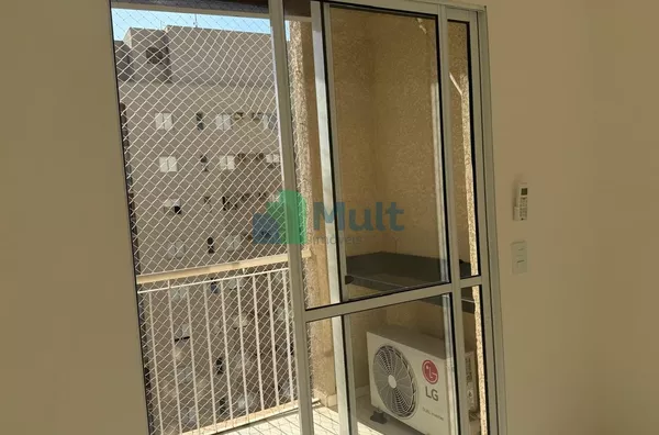 Apartamento para aluguel, 3 quarto(s),  Alto da Boa Vista, Ribeirao Preto