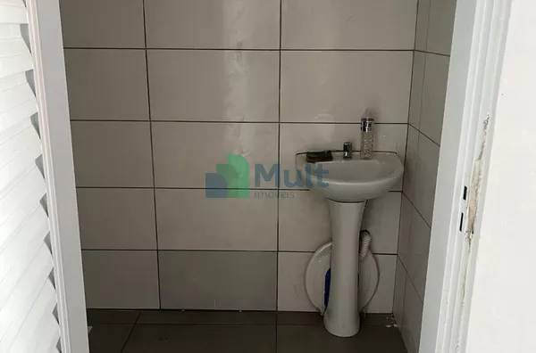 Salão Comercial para Locação – 1 banheiro – 40,00 m² – Bairro Parque Ribeirão Preto  | Ribeirão Preto/SP