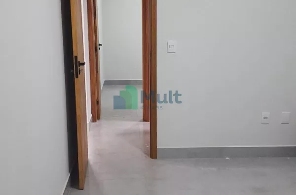 Casa para Venda – 2 quartos – 71 m² – 2 banheiros – Bairro Jardim Marchesi – Ribeirão Preto/SP - Foto 24