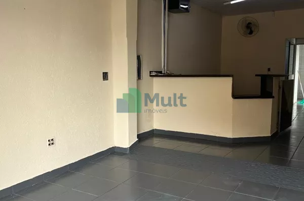 Casa para aluguel,  Campos Elíseos, Ribeirao Preto
