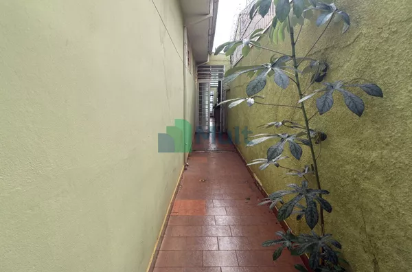 Casa Residencial e Comercial para Venda – 157,68 m² de Área Construída – 3 Quartos, 1 Suíte, 2 Banheiros – Bairro Jardim Palma Travassos | Ribeirão Preto/SP - Foto 7