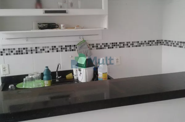 Apartamento para aluguel, 2 quarto(s),  Vila Abranches, Ribeirao Preto