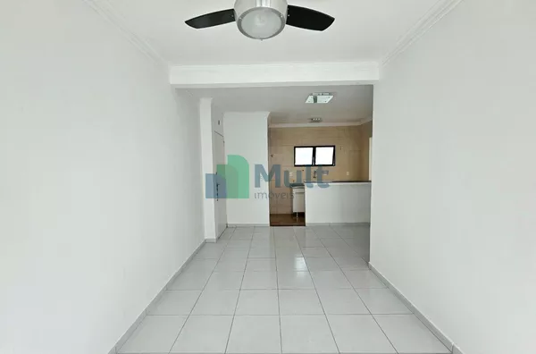 Apartamento com 01 quarto para venda Próximo a Faculdade Barão de Mauá - Jardim Paulista - Ribeirão Preto