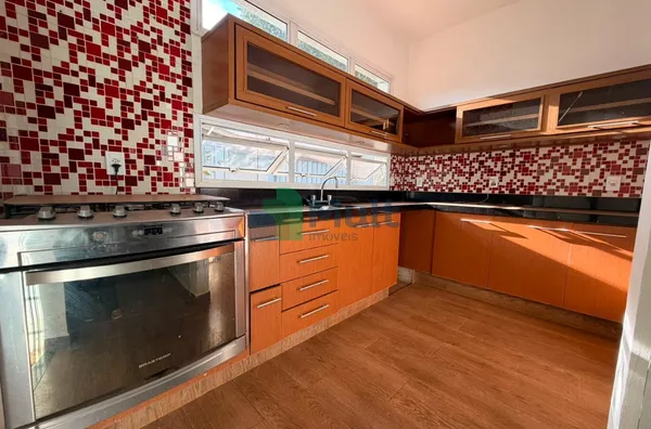 Casa para aluguel, 3 quarto(s),  Alto Da Boa Vista, Ribeirao Preto