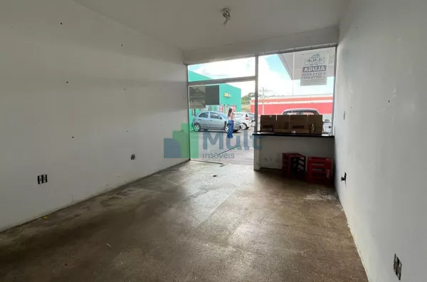 Salão comercial para aluguel, 1 salão,  Ipiranga, Ribeirao Preto