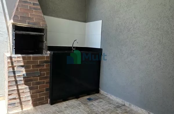 Casa para Venda – 3 quartos, 2 banheiros – 115,00 m² – Bairro Ipiranga | Ribeirão Preto/SP - Foto 18