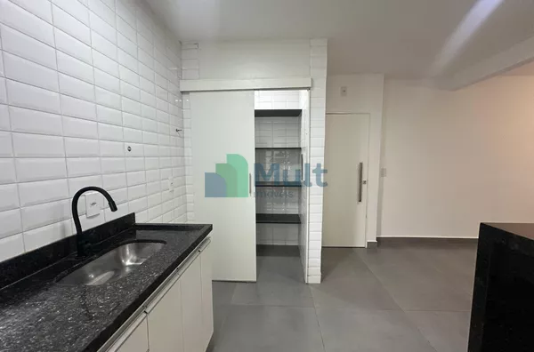 Apartamento para Locação – 40,00 m² – 1 Quarto, 1 Banheiro – Bairro Jardim Paulista | Ribeirão Preto/SP - Foto 13