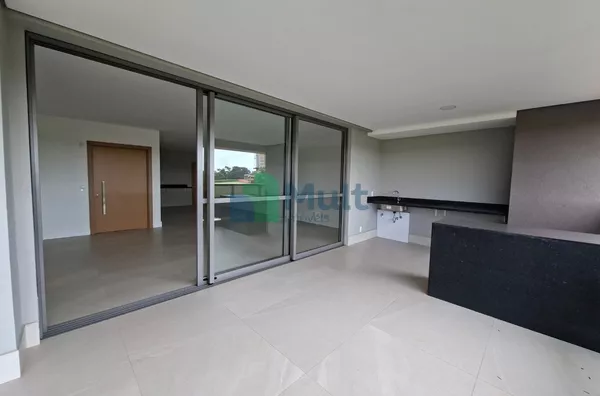 Apartamento ALTO PADRÃO para venda,  Jardim Ilhas Do Sul, Ribeirão Preto