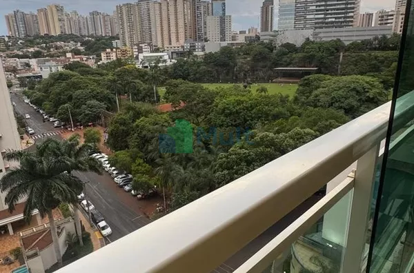 Apartamento para venda,  Jardim Botânico, Ribeirao Preto