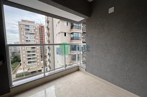 Apartamento para Venda – 2 quartos – 72 m² – 2 banheiros – Bairro Ribeirânia – Ribeirão Preto/SP